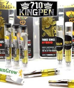 Buy 710 King Pen Online