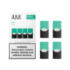 Buy JUUL Mint Pods Online With Crypto
