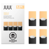 Buy JUUL Vanilla Pods Online With Crypto