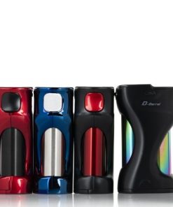 Buy Best SMOK D-BARREL 225W BOX MOD Online With Paypal In Arkansas
