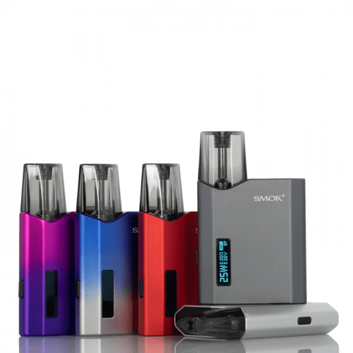 Where Can I Buy The Best SMOK NFIX-MATE 25W POD SYSTEM Online Using Paypal In The United States