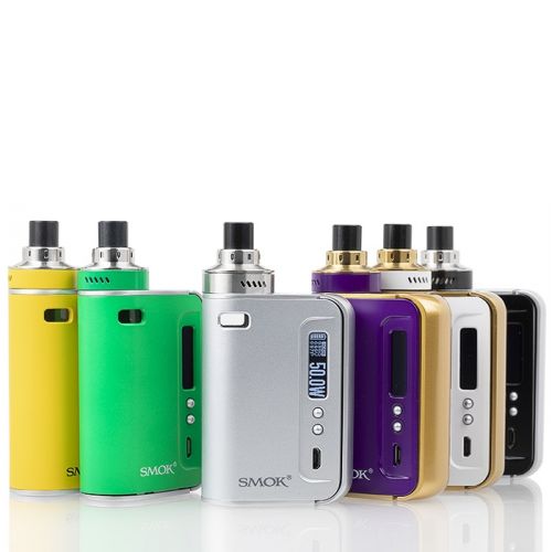 Buy SMOK OSUB ONE 50W TC ALL-IN-ONE KIT Online With Paypal