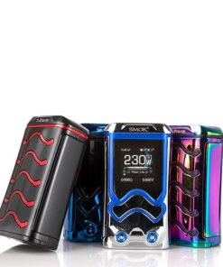 The Closest SMOK T-STORM 230W BOX MOD Store Near Me In San Francisco