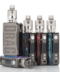 VOOPOO DRAG 2 177W REFRESH EDITION KIT FOR SALE|BUY VOOPOO DRAG 2 177W REFRESH EDITION KIT NOW