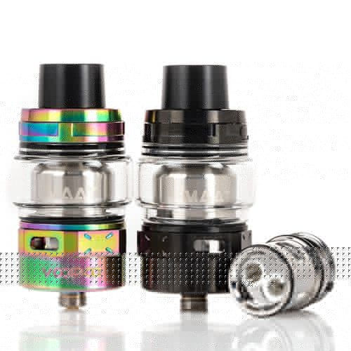 Best San Francisco Top 3 VOOPOO MAAT SUB-OHM TANK Shops In 2022