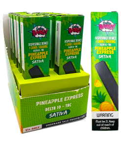 Buy Pineapple Express(Disposables) Online With Paypal